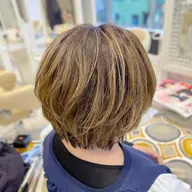 ✂️カット&ヘッドスパ10分
