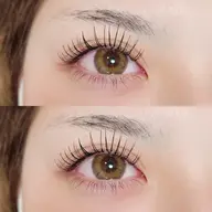 フラットラッシュ🌻80本