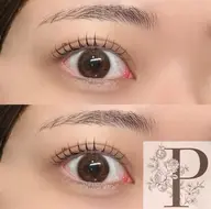 【期間限定メニュー✨️】パリジェンヌラッシュリフト🎀下まつ毛無料🎀