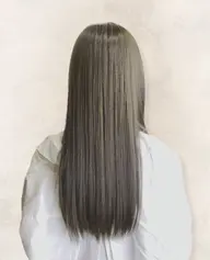 フルカラー+ミストトリートメント✨