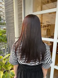 髪質改善サブリミックトリートメント🪼