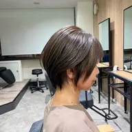 【4/15・4/16  9:15​〜​限定✔️】カット🫧　　⚠️別店舗でのご案内】