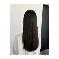 カット+4stepトリートメント