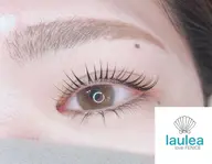 ラッシュリフト(次世代まつ毛パーマ)¥5000