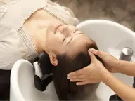 【大人気】5秒で快眠♪炭酸ゆったりスパ＋カット