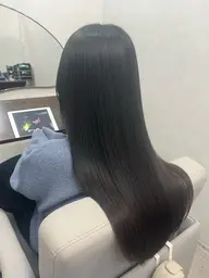 🌿ミニモ限定🌿カット➕縮毛矯正➕オーダートリートメント(最高峰ブローアウトトリートメント)