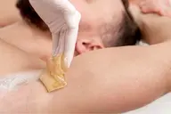 【男性】VIOシュガーリング脱毛