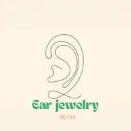 【NEW】snsで話題の耳ツボジュエリー★両耳10粒まで