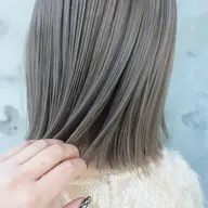 🦋カット+ダブルカラー💎初回限定！30%off！