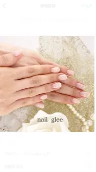 ワンカラーにストーン2つ、アンケートをご協力いただける方に限ります♪オフ込み　男性も歓迎