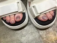 ワンカラージェル(90分/6,600) オフ有