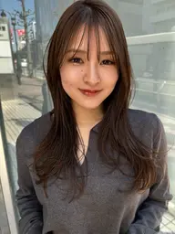 【土日限定】🍓🍓モデルカット➕しっかり補習トリートメント🍓🍓