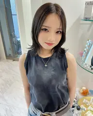 【人気NO.3】カット➕カラー