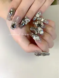 スカルプ　やり放題　(デザスカ可)自慢のマシンケア付き