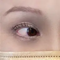 まつげパーマ (上のみ) 5人限定500円 90分 練習モデルのため お直し、返金不可