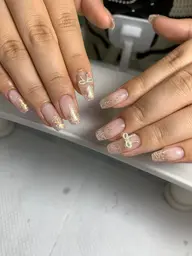 「オフ無料」　ワンカラー／ラメグラ