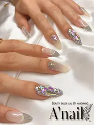 《初回OFF無料✧》長さ出し無し×全本ﾍﾞｲﾋﾞｰﾌﾞｰﾏor2~4art持ち込み💁🏼‍♀️🩷