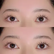 《4/13限定》🎀まつげパーマ🎀(1時間45分程度)