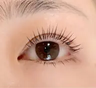 ✨まつげパーマ（上）　　アイシャンプー&美容液コーティング付き