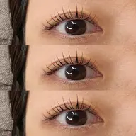 次世代まつげパーマ