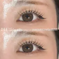 まつげパーマ 4月11日 11:00~  限定