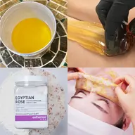 【おすすめ】目指せつるスベ肌⁎⁺˳✧༚顔脱毛&新感覚保湿パック