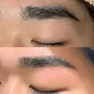 minimo限定【メンズ】アイブロウスレッディング