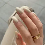 【ハンドワンカラー／オフ込み】他店オフ無料✨/パラジェルベース/ワンカラー/長さだし別途/スカルプ