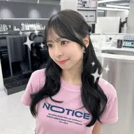 🩵前髪＋顔まわりカット🩵