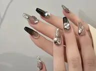 スカルプ持ちデザイン(150分）