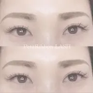 フラットラッシュ80​〜​100本✨付け足しも可！オフ無料❣️