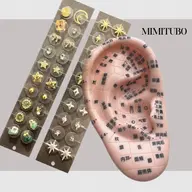 耳ツボジュエリー💎