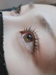 次世代まつげパーマ☆パリジェンヌラッシュリフト￥4980→￥3980