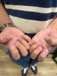 ハンドウォーターケア