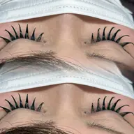 ダブルフラットラッシュ60束(120本)*:.｡..｡.:+・ﾟ・