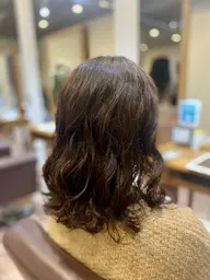 カット💎カラー💎パーマ💎