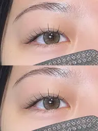 ご新規様限定🌱セーブルエクステ 100本