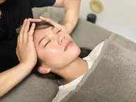 【食いしばり・顎関節症に特化】小顔矯正・頭蓋骨調整+首肩マッサージ💆♀️ 60分5980円 ♯むくみ