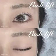 【ご新規様限定】 🌷Lash lift 🌷