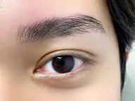 メンズ限定☆彡アイブロウスタイリング☆★黄金比で美眉！