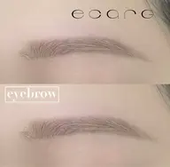 アイブロウスタイリング(ワックス脱毛)女性限定🐥🎀所要時間の目安90~120分