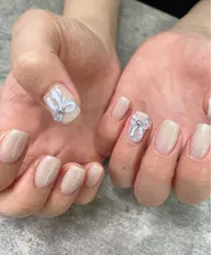 全員🕊️アート２本シンプルコース[オフ込み]