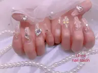 【初回ソフトジェルオフ無料】🍓🍓チップ長さだし パーツ付け放題￥12990⇒9990