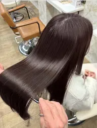 ◎平日限定◎似合わせカット＋高発色カラー＋メープルトリートメント✨