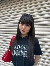 🎀🫧ワンカラー🫧🎀➕ケアトリートメント