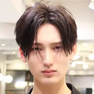 🎨minimo限定‼️ご新規様限定価格🎨メンズカット+カラー+トリートメント