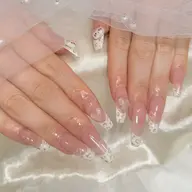 【4月限定価格🌼⟡.· 】《オフなし》持ち込み10本アート