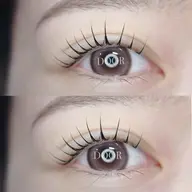 ⭐️4/6限定⭐️パリジェンヌ orパーマ🤍コーティング＆アイシャンプー付(ティント付は＋500円)