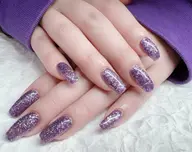 【オフ無料】◇ワンカラー・ラメグラ◇