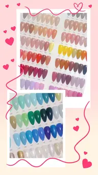 (オフなし)ハンド➕フットワンカラーorラメグラ(2色🆗)